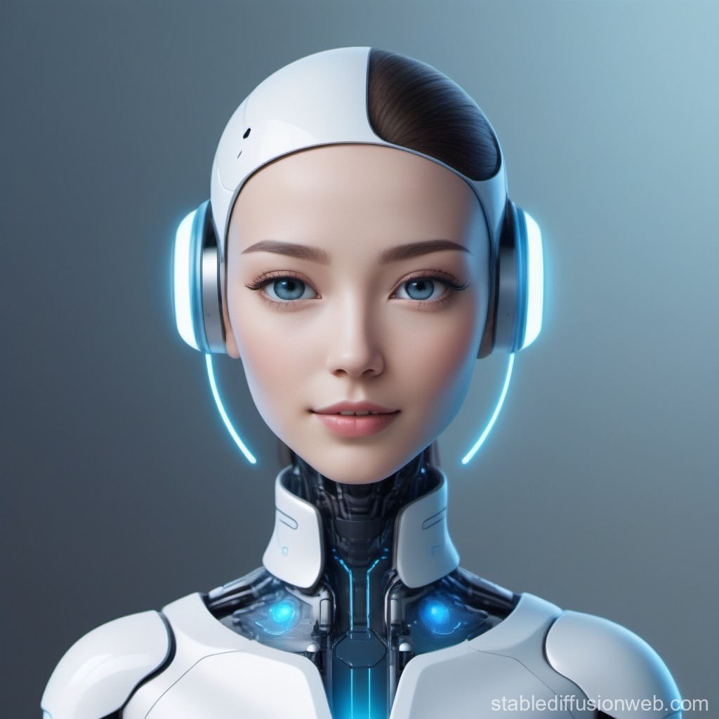 Chatbot Avatar